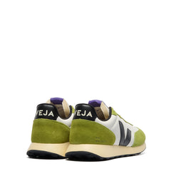 Veja Womens Rio Branco II Nolyn Natural Black Detox - Parasol Store