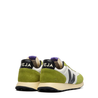 Veja Womens Rio Branco II Nolyn Natural Black Detox - Parasol Store