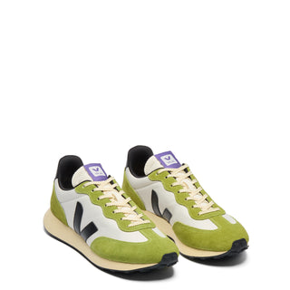 Veja Womens Rio Branco II Nolyn Natural Black Detox - Parasol Store