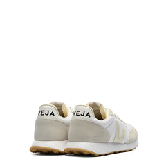 Veja Womens Rio Branco II White / Pierre
