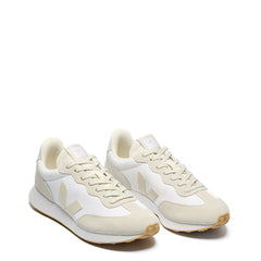 Veja Womens Rio Branco II White / Pierre