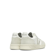Veja Womens V-10 Trainer White Natural Pierre - Parasol Store