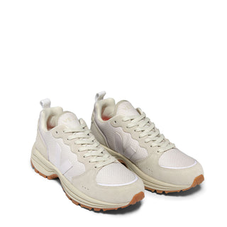 Veja Womens Venturi II Gravel / White - Parasol Store