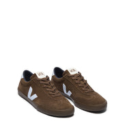 Veja Womens Volley Suede Eagle Swan Eagle