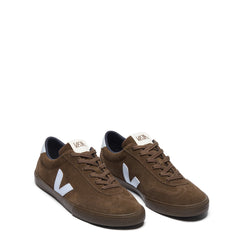 Veja Womens Volley Suede Eagle Swan Eagle - Parasol Store