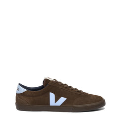 Veja Womens Volley Suede Eagle Swan Eagle - Parasol Store