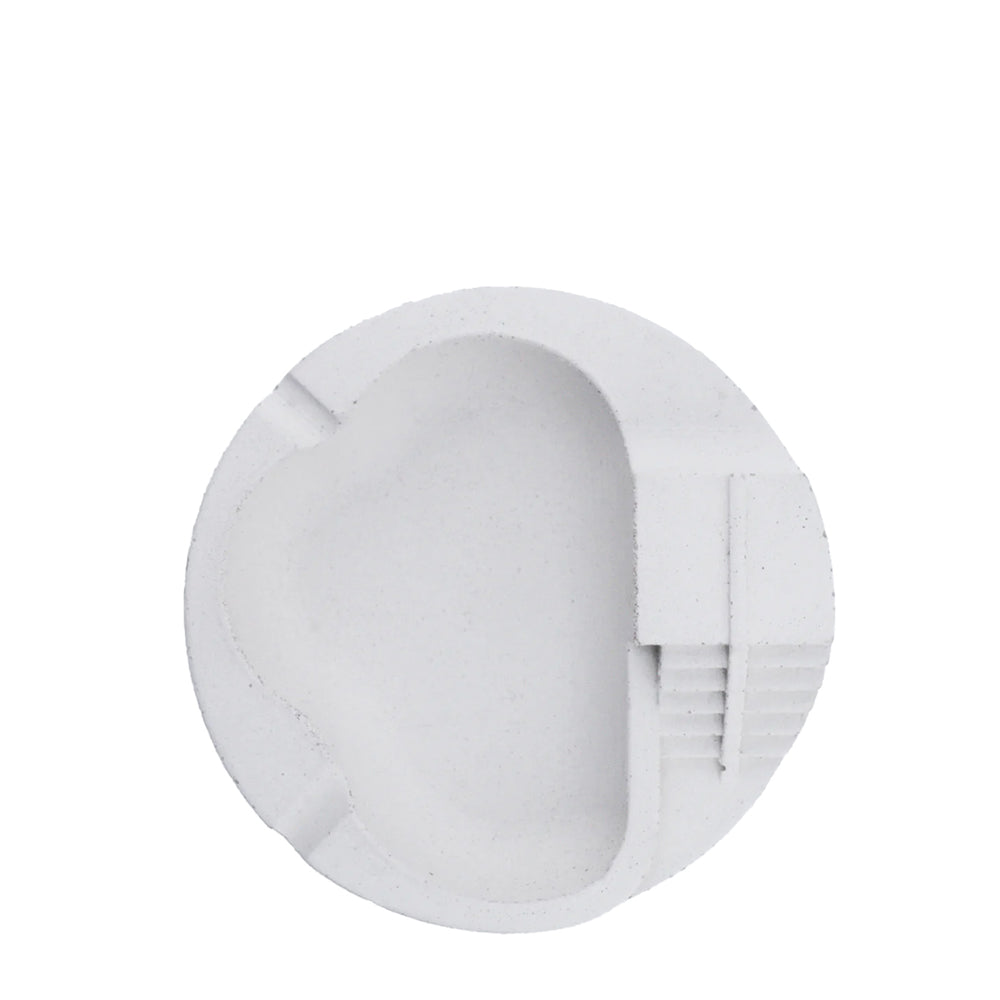 Vented The Original White - Parasol Store