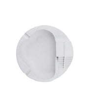 Vented The Original White - Parasol Store
