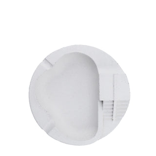 Vented The Original White - Parasol Store