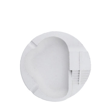 Vented The Original White - Parasol Store