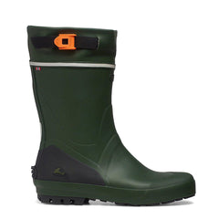 Viking Womens Touring 3 Wellington Green - Parasol Store