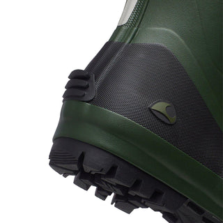 Viking Womens Touring 3 Wellington Green - Parasol Store