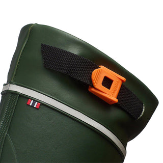 Viking Womens Touring 3 Wellington Green - Parasol Store