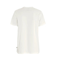 Fjallraven Archive Logo T-Shirt Classic Eggshell