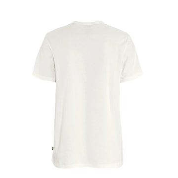 Fjallraven Archive Logo T-Shirt Classic Eggshell