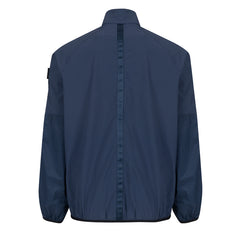 ST95 4 Way Stretch Zip Through Navy - Parasol Store
