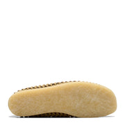 Clarks Originals WB Loafer Weave Maple Suede - Parasol Store