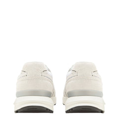 Diadora Women Kmaro 42 Suede Mesh Wax Trainers White / White / White Diadora