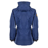 Paramo Womens Alta III Jacket Midnight / Indigo Blue Paramo