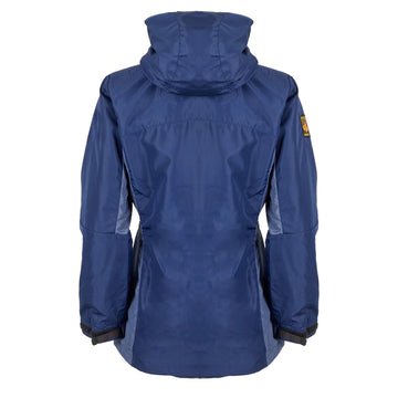 Paramo Womens Alta III Jacket Midnight / Indigo Blue Paramo