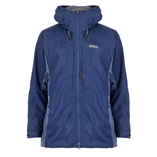 Paramo Womens Alta III Jacket Midnight / Indigo Blue Paramo