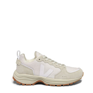 Veja Womens Venturi II Gravel / White - Parasol Store