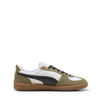 Puma Palermo OG Trainers Sugared Almond / Puma Black - Parasol Store