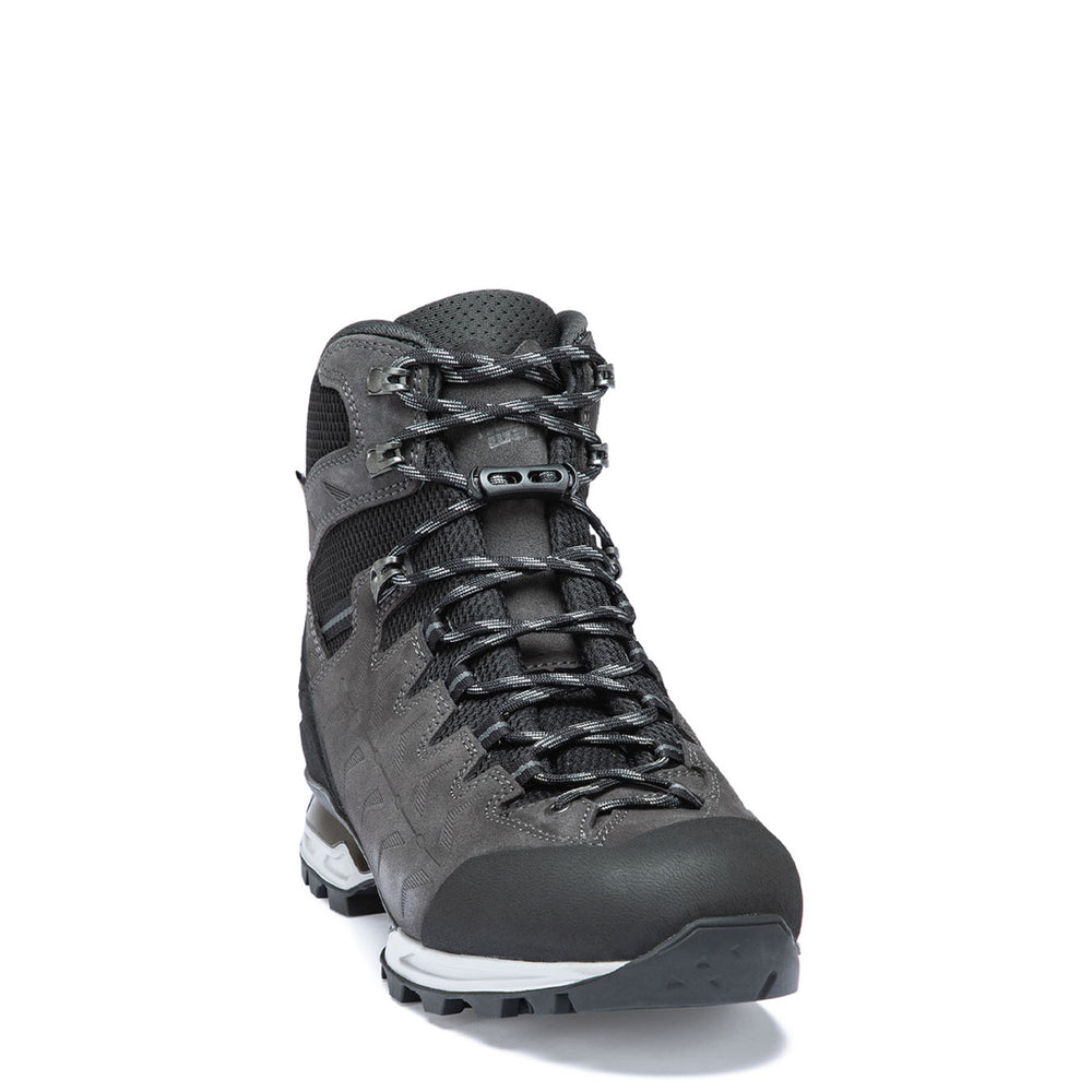 Hanwag Makra Trek GTX Boot Asphalt / Light Grey - Parasol Store