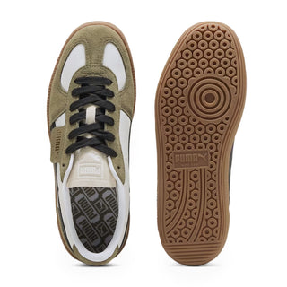 Puma Palermo OG Trainers Sugared Almond / Puma Black - Parasol Store