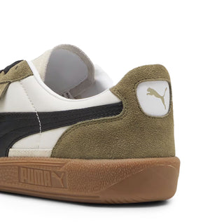 Puma Palermo OG Trainers Sugared Almond / Puma Black - Parasol Store