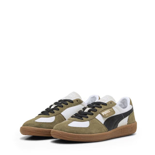 Puma Palermo OG Trainers Sugared Almond / Puma Black - Parasol Store