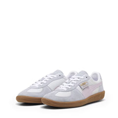 Puma Palermo OG Trainers Gray / Fog Gray - Parasol Store
