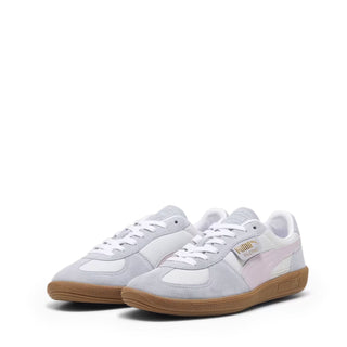 Puma Palermo OG Trainers Gray / Fog Gray - Parasol Store