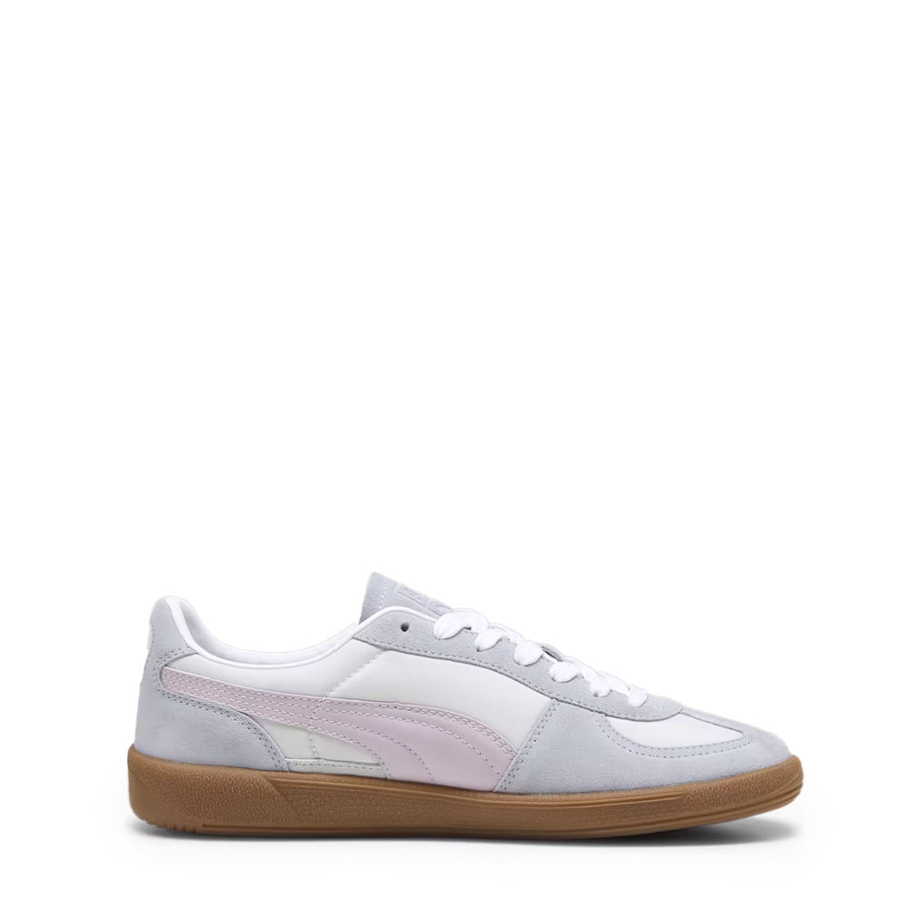 Puma Palermo OG Trainers Gray / Fog Gray - Parasol Store