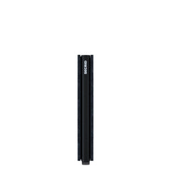 Secrid Slimwallet Matte Black