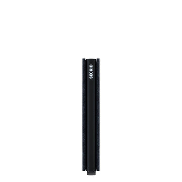 Secrid Slimwallet Matte Black