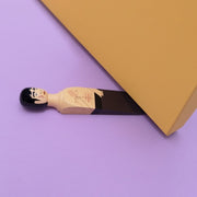 Wedgie Brucey Door Stopper - Parasol Store