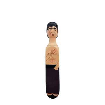Wedgie Brucey Door Stopper - Parasol Store