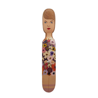 Wedgie Floral Swifty Door Stopper - Parasol Store
