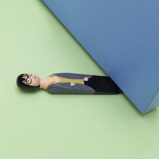 Wedgie Jarv Door Stopper - Parasol Store
