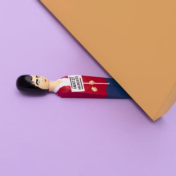 Wedgie Moz Door Stopper - Parasol Store