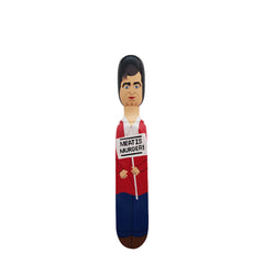 Wedgie Moz Door Stopper - Parasol Store
