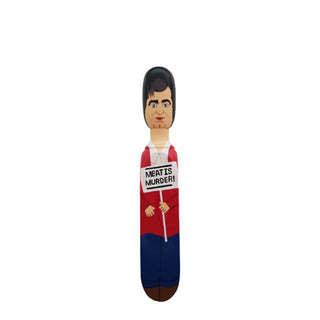 Wedgie Moz Door Stopper - Parasol Store