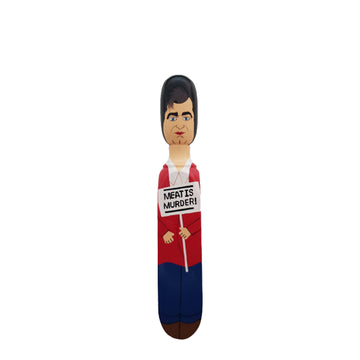 Wedgie Moz Door Stopper - Parasol Store