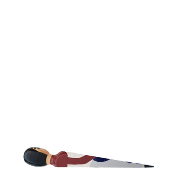Wedgie Our Noel Door Stopper - Parasol Store