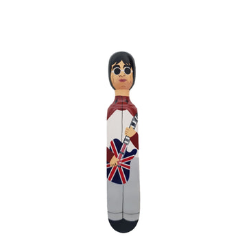 Wedgie Our Noel Door Stopper - Parasol Store