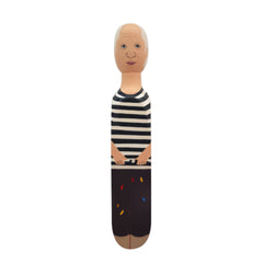 Wedgie Pabs Door Stopper - Parasol Store