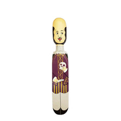Wedgie The Bard Door Stopper - Parasol Store