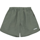 Wild Things Army Shorts O.D Khaki - Parasol Store