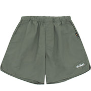 Wild Things Army Shorts O.D Khaki - Parasol Store